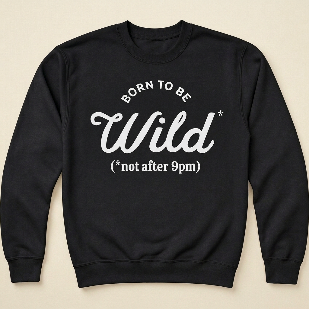 Born To Be Wild