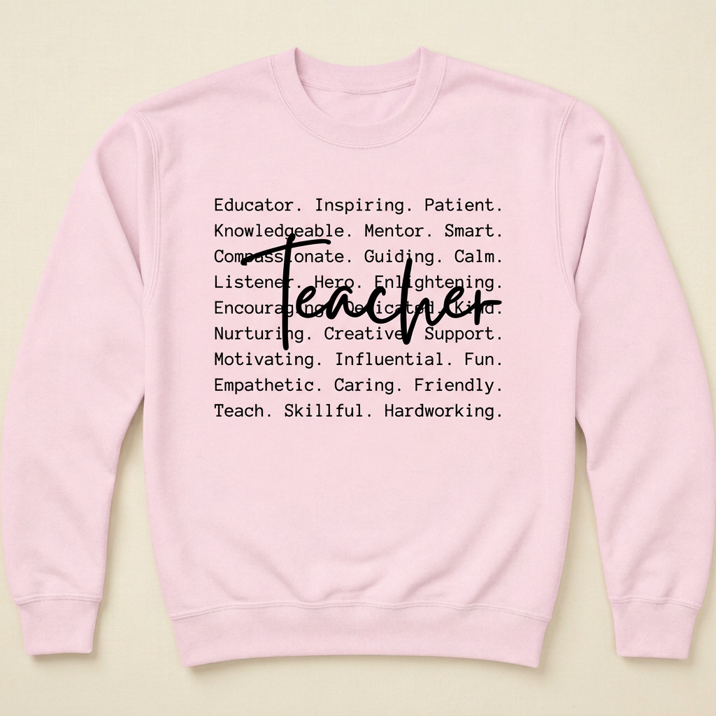 Teacher