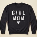 Girl Mom