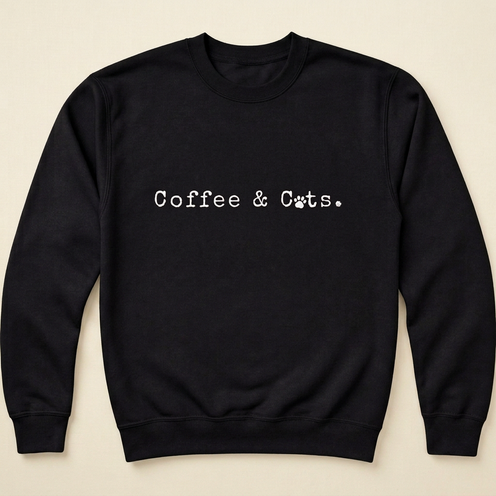 Coffee & Cats