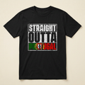 Straight Outta Portugal Tee