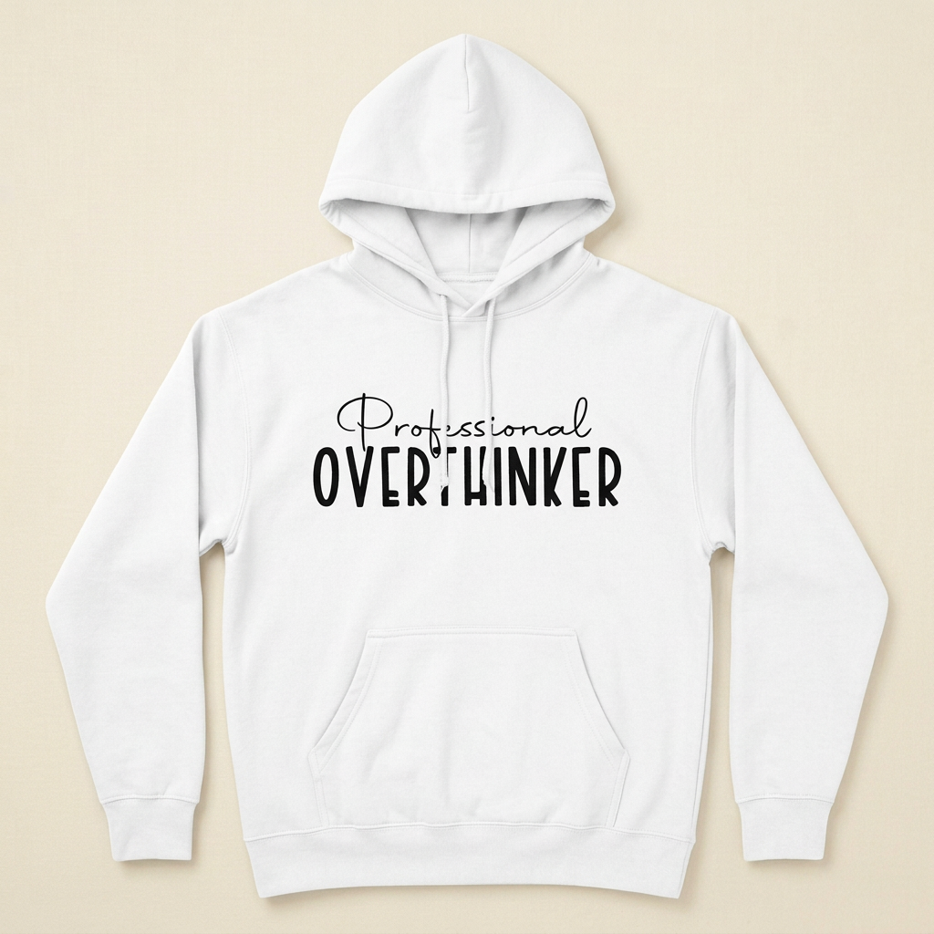 Professional Overthinker
