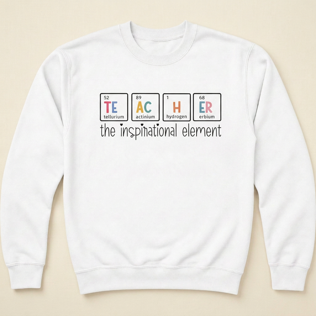 Teacher