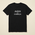 Juízo na Cabeça Tee