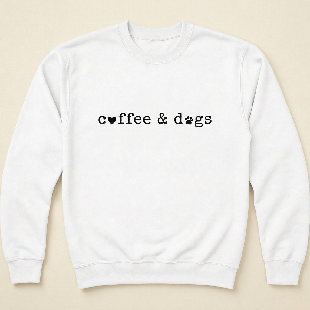 Coffee & Dogs